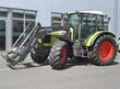 CLAAS CELTIS 456 RX COMFORT  Stoll FZ 30