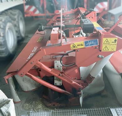 Kuhn GMD 802 F-FF