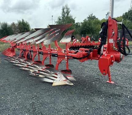 Maschio UNICO L Vario 5+ D95 NON-STOP