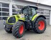 CLAAS AXION 810 CEBIS Cmatic 4f A41