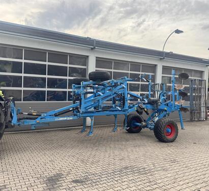 Lemken KARAT 9/400 KUA