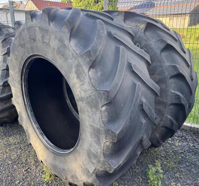 Sonstige 650/75R38 MACH BIB 2 x 15%