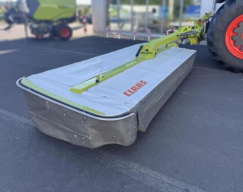 Claas DISCO 4400 Contour