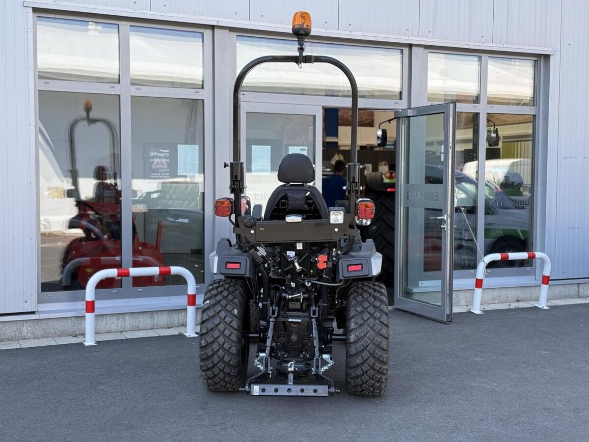 Solis 26 9+9 Rops Panther 3