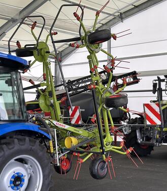 <strong>CLAAS VOLTO 65</strong><br />