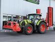 Maschio DELTA 8300 + BUFELO 280 
