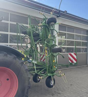 Krone KW 8.82/8