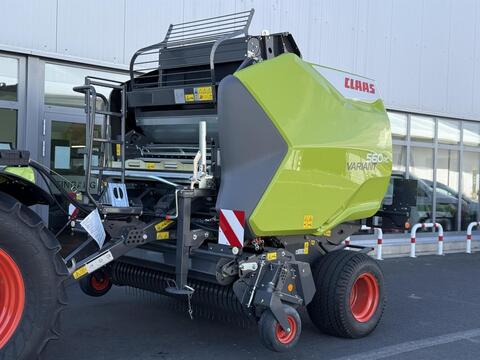 Claas VARIANT 560 RC TREND