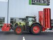 Maschio DELTA 8300 + BUFELO 280