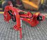 Maschio GIRAFFA XXL 260 SE HD