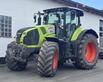 Claas AXION 850 CIS+ HEXAS
