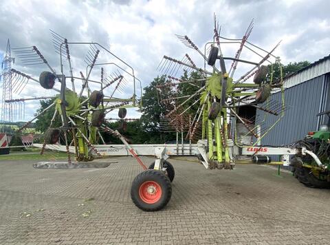 Claas LINER 3600 MHV