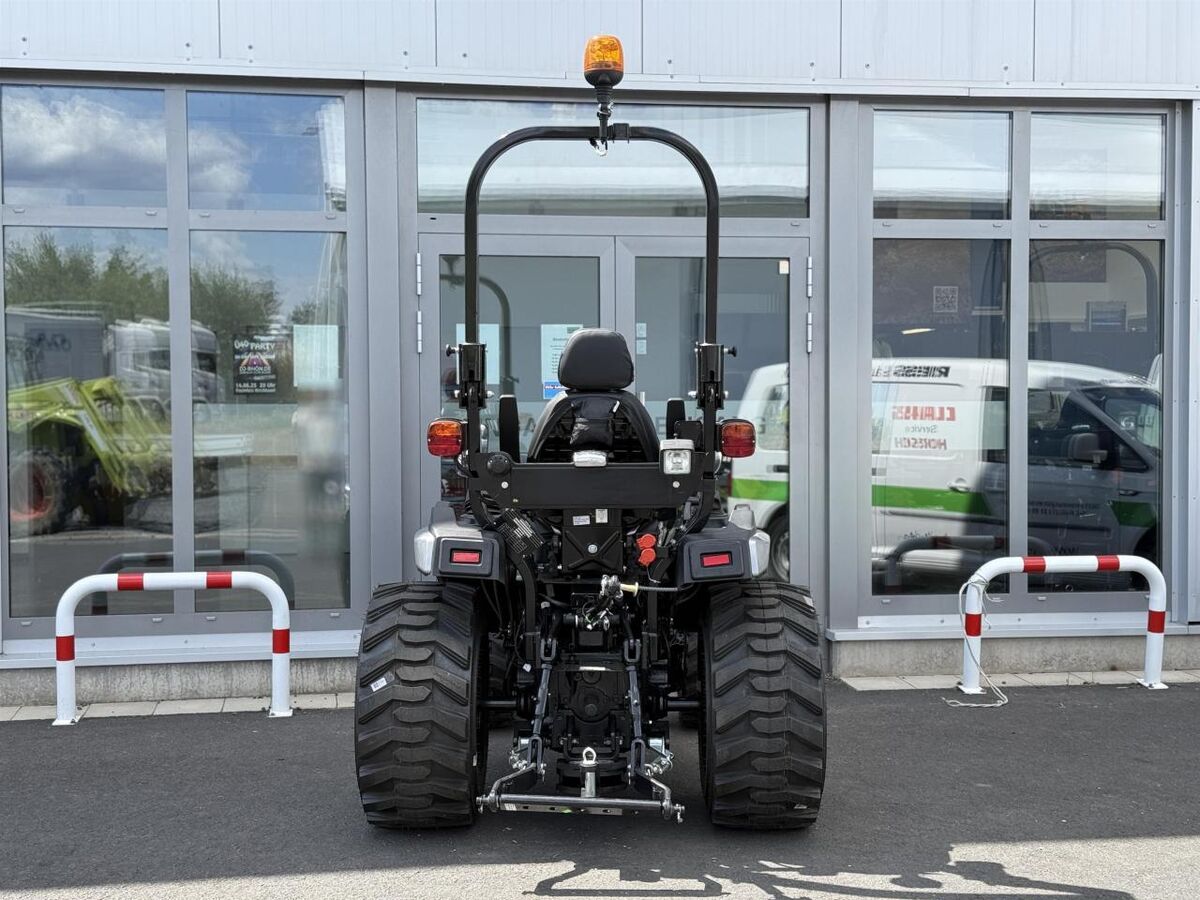 Solis 26 9+9 Rops Panther (Black) 3