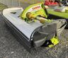 CLAAS DISCO 3200 F PROFIL   15mm Kufen