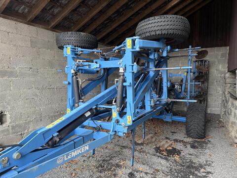Lemken KARAT 9/400 KUA
