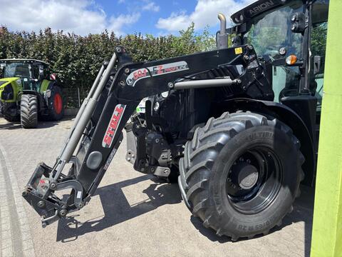 Frontlader Stoll FZ 50.1