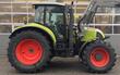 Claas ARION 620 CEBIS A19