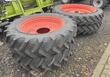 BKT 320/85R32 320/90R46 Rädersatz Claas Arion