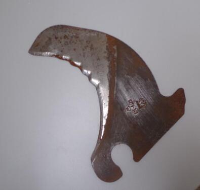 Sonstige 42 x Messer 2793490 Round- / Variopack