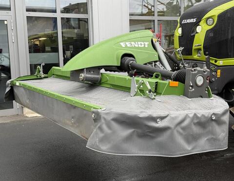 Fendt SLICER 3060 FP