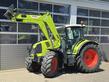 CLAAS ARION 450 CIS Panoramic A43