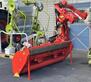 Maschio GIRAFFA XL 210 SE