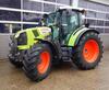 CLAAS ARION 440 CIS+