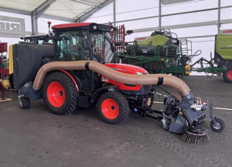 Matev CLS-G/H 1050  Materialaufnahmesystem
