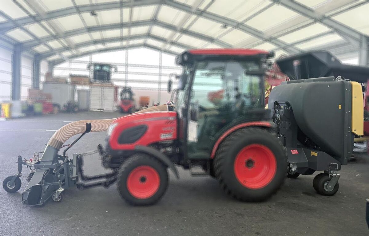 Matev CLS-G/H 1050  Materialaufnahmesystem 2