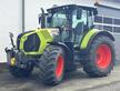 Claas ARION 550 CEBIS Hexashift A34