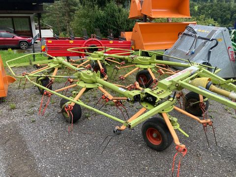 Claas Claas 