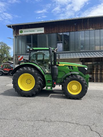 John Deere 6R185 AUTOPOWR