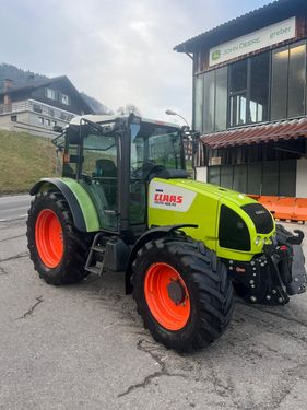 Claas Celtis 426