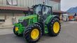 John Deere 6120M Autopowr