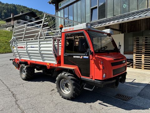 Reform T7S