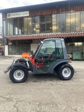 Aebi TT 240