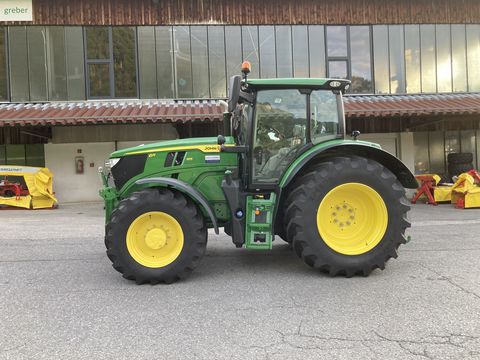 John Deere 6R 185