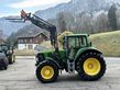 John Deere 6920 Premium