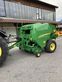 John Deere F441M