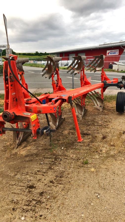 Kuhn Multimaster 120 1
