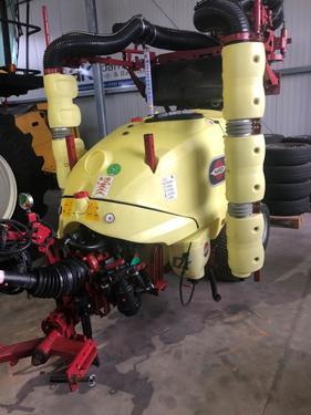 Hardi Zaturn Atlas Solid