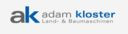Adam Kloster Land- und Baumaschinenhandels GmbH
