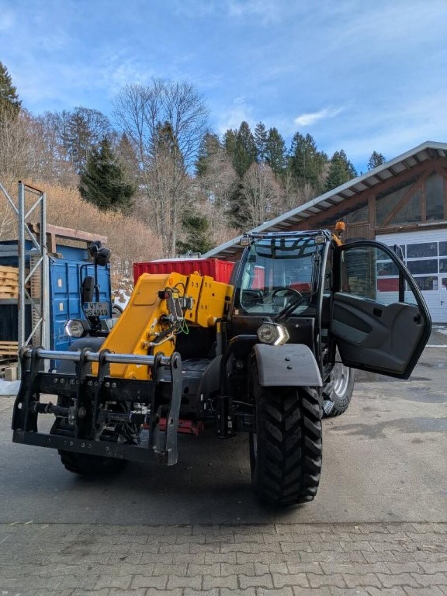 Dieci AgriPlus 40.10 VS EVO2 3