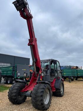 Weidemann 3080 T