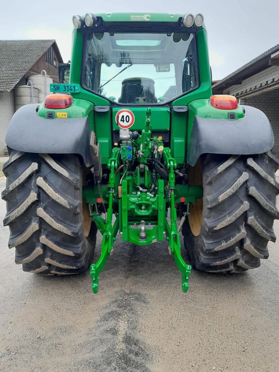 John Deere 6430 Premium 3