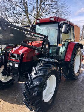 <strong>Case-IH CS 94</strong><br />