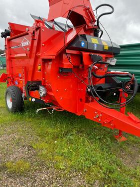 Kuhn Primor 3570 M