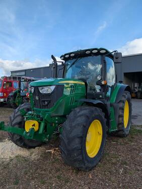 John Deere 6130 R Premium