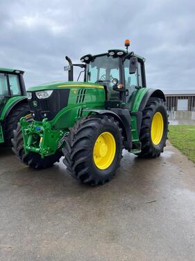 John Deere 6175 M