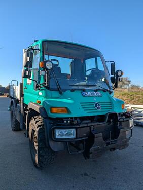 Sonstige U 300